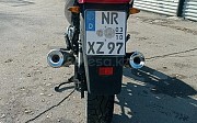 Yamaha Xj600N 1997 г. 