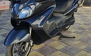 Suzuki Burgman AN650 Executive ABS 2012 г. 