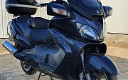 Suzuki Burgman AN650 Executive ABS 2012 г. 