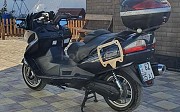 Suzuki Burgman AN650 Executive ABS 2012 г. 