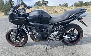 Yamaha FZ6 FAZER S2 2008 г. 