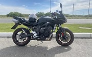 Yamaha FZ6 FAZER S2 2008 г. 