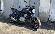 Honda CBF500ABS 2007 г. 