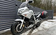 Honda CBF 600cc 2004 г. Караганда