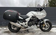 Honda CBF 600cc 2004 г. 