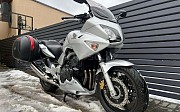 Honda CBF 600cc 2004 г. 