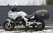 Honda CBF 600cc 2004 г. Караганда