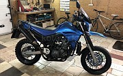 Yamaha XT 660X 2005 г. 