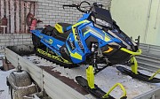 Polaris Pro rmk AxiS 800 2018 г. Семей