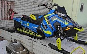 Polaris Pro rmk AxiS 800 2018 г. 