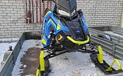 Polaris Pro rmk AxiS 800 2018 г. Семей