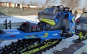 Polaris Pro rmk AxiS 800 2018 г. Семей