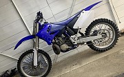 Yamaha yz250 2005 г. 