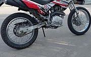 Honda xr125 2008 г. Қостанай