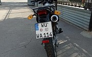 Honda xr125 2008 г. Костанай