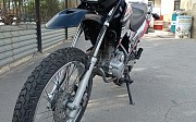 Honda xr125 2008 г. Қостанай