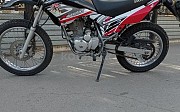 Honda xr125 2008 г. Қостанай