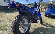 Yamaha TW20" 2001 г. 