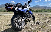 Yamaha TW20" 2001 г. Өскемен