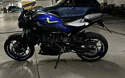 Yamaha MT07 2017 г. Алматы