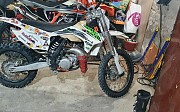 KTM SX85 2021 г. Алматы