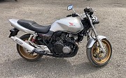 Honda cb400 vtec1 1999 г. Семей