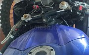 Yamaha R6 2007 г. Лисаковск