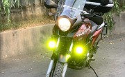 Honda трансальп 700 2009 г. 