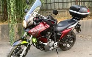 Honda трансальп 700 2009 г. Алматы