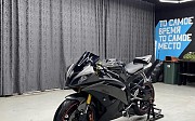 Yamaha R6 2009 г. Шымкент