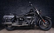 Harley-Davidson FLHGS Heritage Softail 30315 км. "BATYR MOTO" МЕГА АКЦИЯ! + РАССРОЧКА 0% 2018 г. Алматы