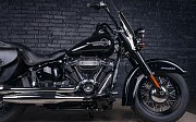 Harley-Davidson FLHGS Heritage Softail 30315 км. "BATYR MOTO" МЕГА АКЦИЯ! + РАССРОЧКА 0% 2018 г. 