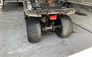 Yamaha grizzly 125 2009 г. Алматы