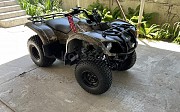 Yamaha grizzly 125 2009 г. Алматы