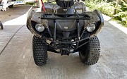 Yamaha grizzly 125 2009 г. Алматы