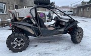 Atv 2010 г. Астана