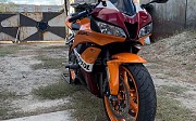 Honda cbr600rr 2009 г. 