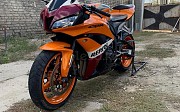 Honda cbr600rr 2009 г. Семей