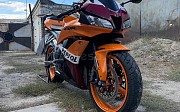 Honda cbr600rr 2009 г. Семей