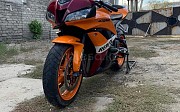 Honda cbr600rr 2009 г. 