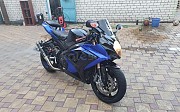 Suzuki GSX R1000 2008 г. 