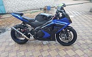 Suzuki GSX R1000 2008 г. Семей