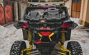 BRP maverick x3 turbo 2018 г. Алматы