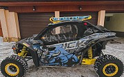 BRP maverick x3 turbo 2018 г. Алматы