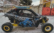 BRP maverick x3 turbo 2018 г. Алматы