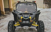 BRP maverick x3 turbo 2018 г. Алматы