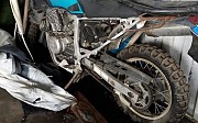 Honda Transalp 1996 г. Алматы