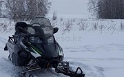 Arctic cat Z1 2011 г. Петропавл