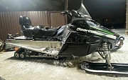 Arctic cat Z1 2011 г. Петропавловск