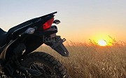 CFMoto Tur Enduro 2021 г. Топар